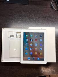 iPad 2 wi-fi 16GB