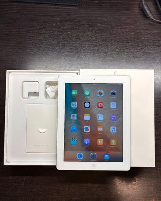 iPad 2 wi-fi 16GB