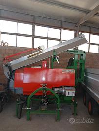 spaccalegna combinata thor