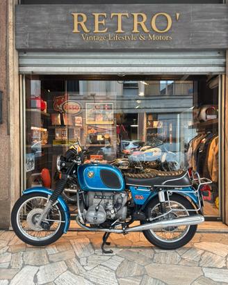 Bmw r 90/6