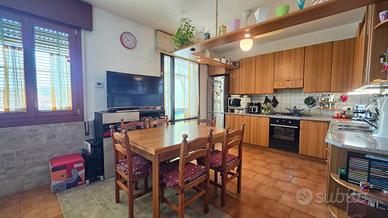 Appartamento di 62 m² con 2 locali e box auto a Ve