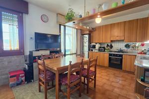 Appartamento di 62 m² con 2 locali e box auto a Ve