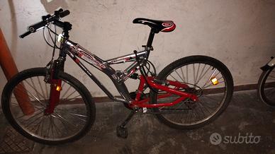 bici MTB
