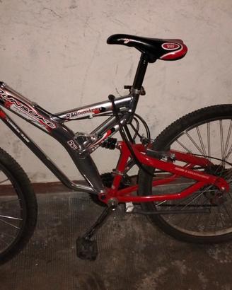 bici MTB