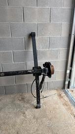 Assale Posteriore e Balestre Fiat Ducato 2023