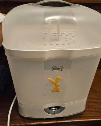 Sterilizzatore