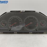 Quadro strumenti VOLVO XC90 I '02