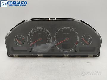 Quadro strumenti VOLVO XC90 I '02