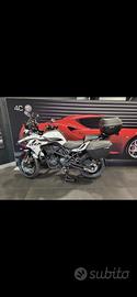Benelli TRK 502