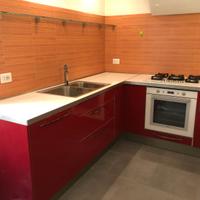 Cucina modulare/angolare completa