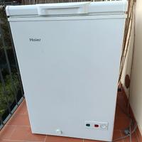 Freezer Haier