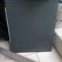   top cucina colore grigio antracite 