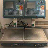 bilancia da banco elettronica