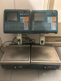 bilancia da banco elettronica