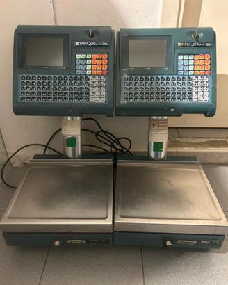 bilancia da banco elettronica