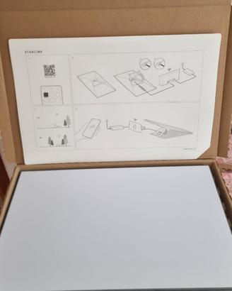 Kit antenna Router starlink standard 4