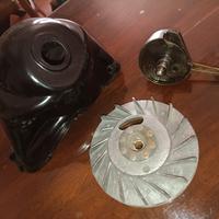 ricambi usati vespa special pk originali 