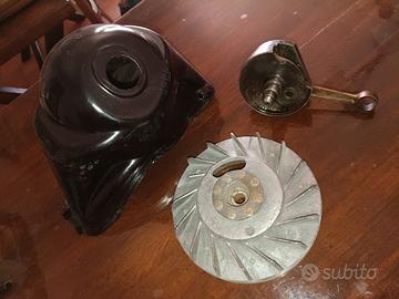 ricambi usati vespa special pk originali 