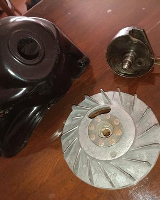 ricambi usati vespa special pk originali 
