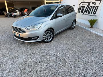 Ford C-Max 1.5 TDCi 120CV Start&Stop Business