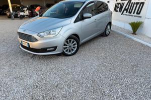 Ford C-Max 1.5 TDCi 120CV Start&Stop Business