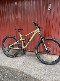 Rose Root Miller XL NUOVA