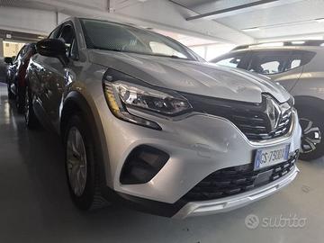 Renault Captur II 2019 1.0 tce Equilibre Gpl ...