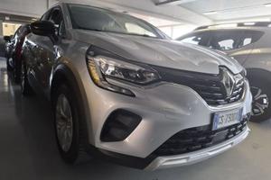 Renault Captur II 2019 1.0 tce Equilibre Gpl ...