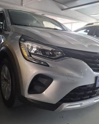 Renault Captur II 2019 1.0 tce Equilibre Gpl ...