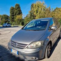 VOLKSWAGEN Golf 5 Plus 2.0 TDI 2005