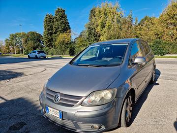 VOLKSWAGEN Golf 5 Plus 2.0 TDI 2005