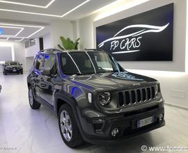 JEEP Renegade 1.6 Mjt DDCT 120CV Limited