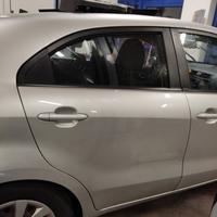 Porta posteriore dx KIA RIO del 2013