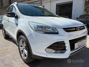 Ford Kuga 2.0 TDCI 120 CV S&S 2WD Titanium