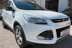 Ford Kuga 2.0 TDCI 120 CV S&S 2WD Titanium