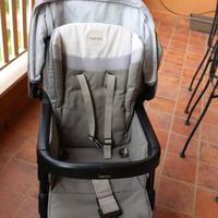 Passeggino Inglesina Espresso