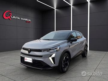 Renault Captur 1.2 TCe ECO-G 120CV MY26 TECHNO