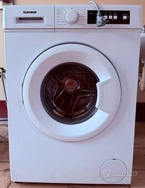 Lavatrice telefunken