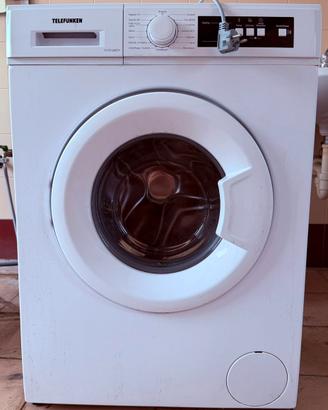 Lavatrice telefunken