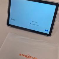 tablet TCL