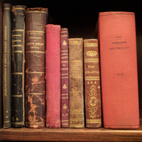 Libri antiquari religione e diritto