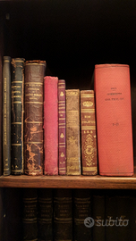 Libri antiquari religione e diritto