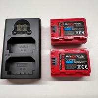 Batterie NP-FZ100 x Sony (Compatibile)