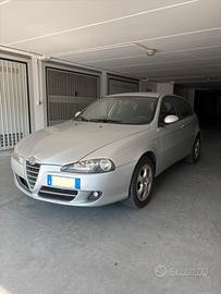 Alfa Romeo 1.9 JTDM