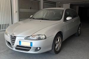 Alfa Romeo 1.9 JTDM