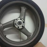 Cerchio anteriore Ducati Monster 600 620 900 S4 SS