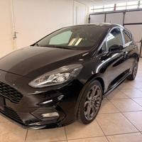 FORD Fiesta 1.0 Ecoboost Hybrid 125 CV DCT 5 por