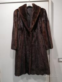 Pelliccia di visone