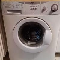 Lavatrice Zoppas Perfecta P6