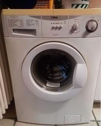 Lavatrice meccanica Zoppas Perfecta P6